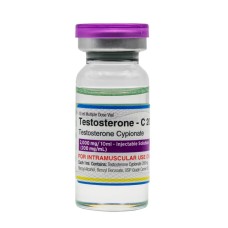 Testosterone-C 200 Pharmaqo