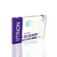 Sildenon 50 mg Utinon